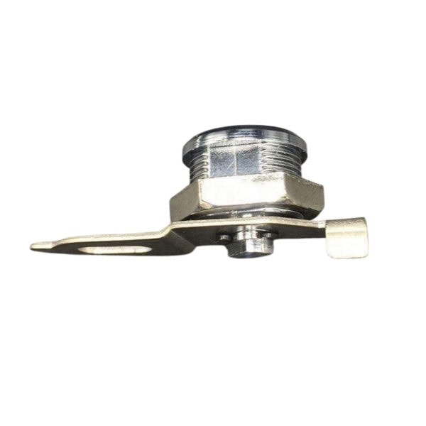 Quality lock cylinder for ANLI safe combination cam lock, designed for secure cabinet door locking. Durable metal construction ensures reliable security and smooth operation.