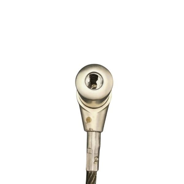 Secure your laptop with the high-quality ANLI Lock cable, designed for reliable theft prevention and enhanced security. Perfect for business and personal use.