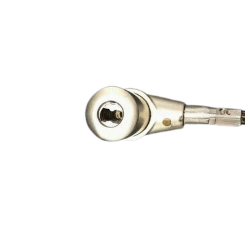 Secure your laptop with the ANLI LOCK, a universal security lock designed for laptops and electronic devices. Perfect for preventing theft and unauthorized access, ensuring your valuable equipment sta.