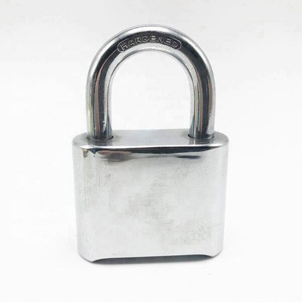 Worldwide Best Small Padlock Combination Padlock Lock Box - Image 3