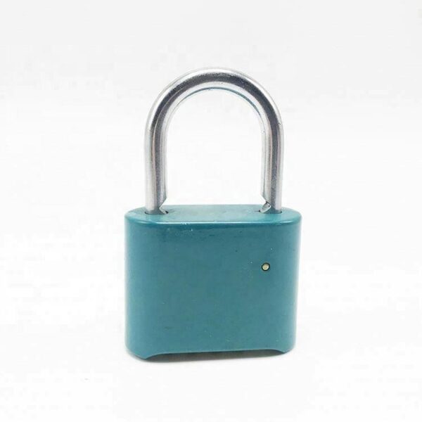 Worldwide Best Small Padlock Combination Padlock Lock Box - Image 2