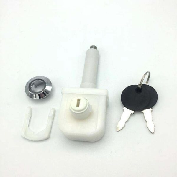 Refrigerator Safety Lock with Good Price