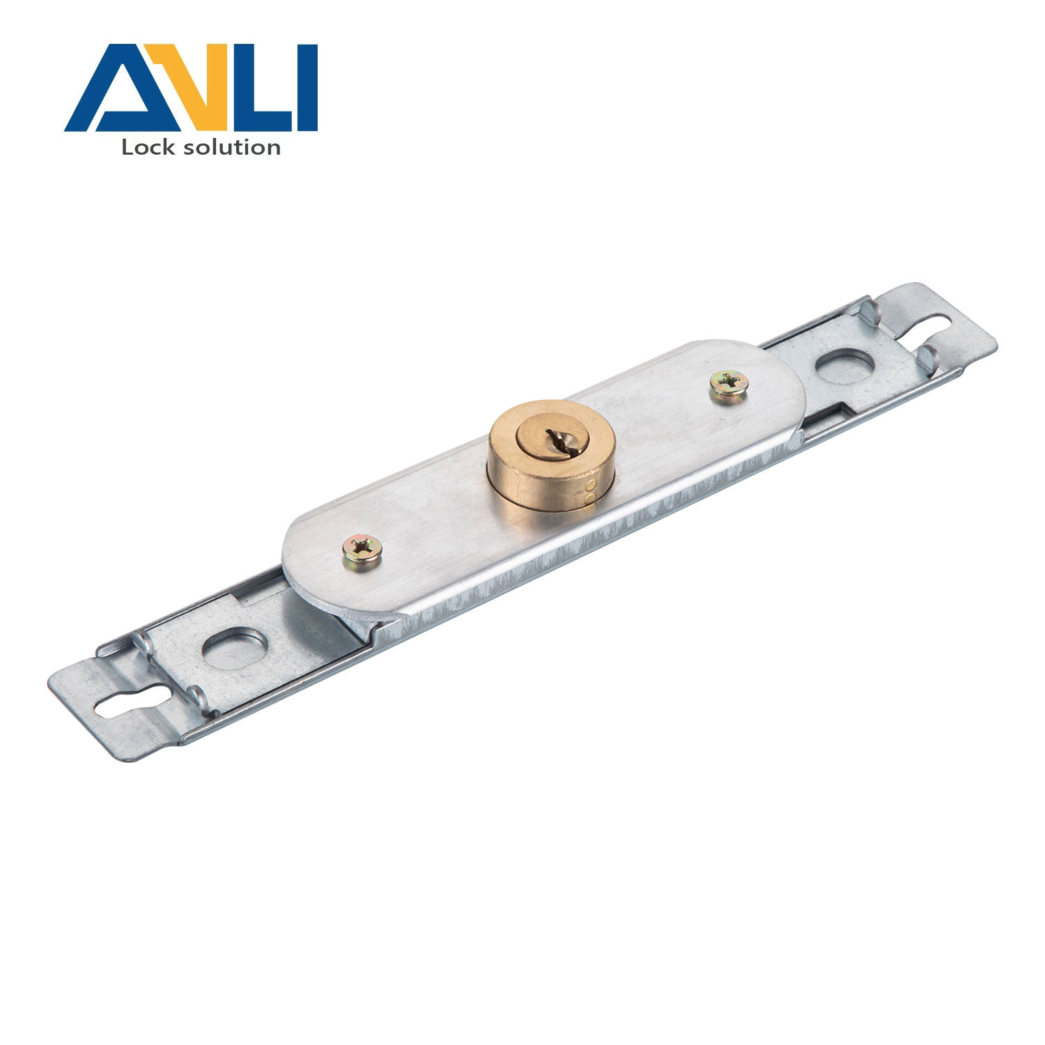 Heavy Duty Stainless Steel Roller Shutter Door Lock