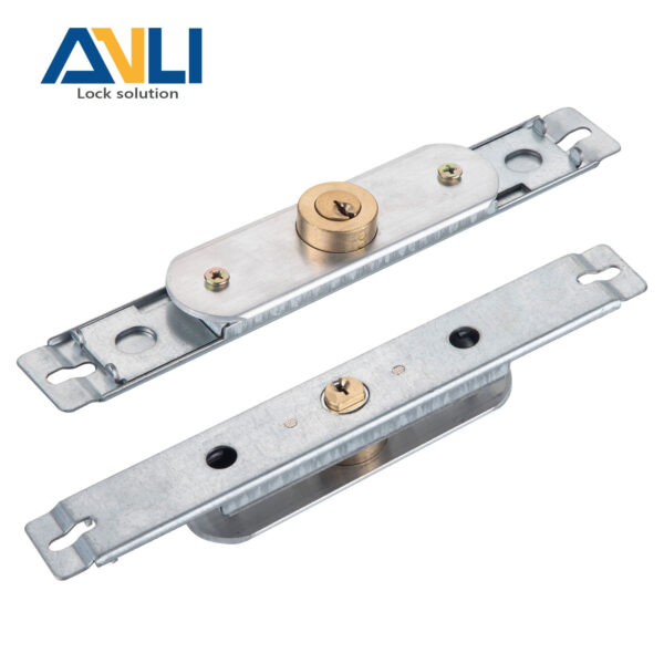 Heavy Duty Stainless Steel Roller Shutter Door Lock