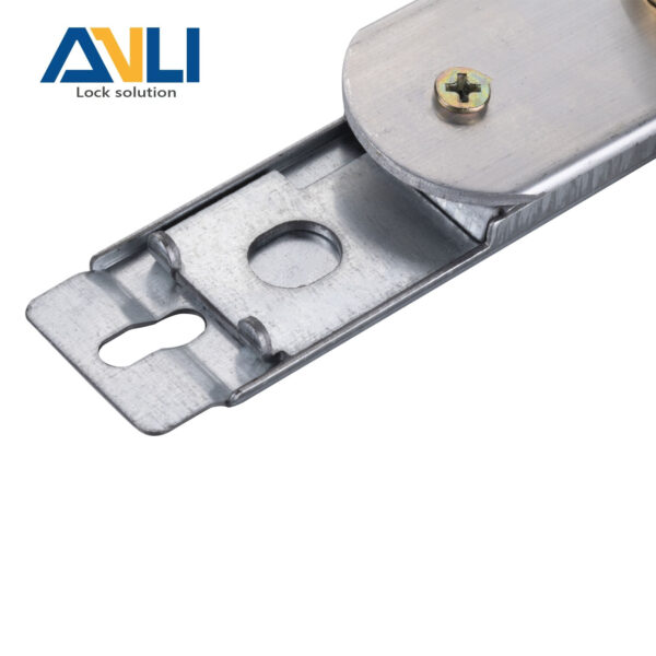 Heavy Duty Stainless Steel Roller Shutter Door Lock