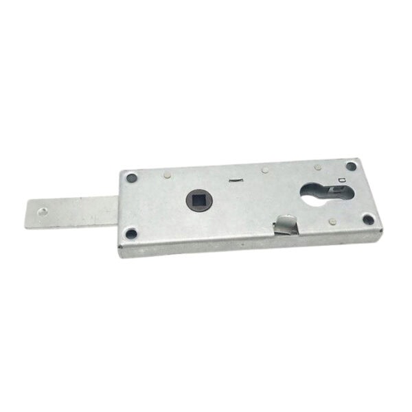 Secure your garage with the ANLI LOCK high-security rolling shutter door lock, designed for durability and safety. Perfect for protecting commercial and residential garage shutters against unauthorize.