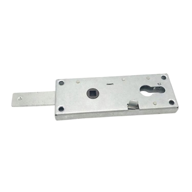 Secure your garage with the ANLI LOCK high-security rolling shutter door lock, designed for durability and safety. Perfect for protecting commercial and residential garage shutters against unauthorize.