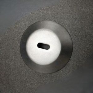 High-quality stainless steel shower drain with sleek design for modern bathrooms. Durable, rust-resistant, and easy to install for seamless water drainage. Perfect for home renovation and upscale shower areas.