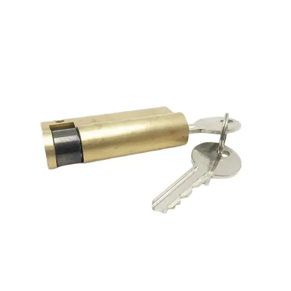 High Security Brass Cylinder Barrel Lock Cylinder Mortice Lock