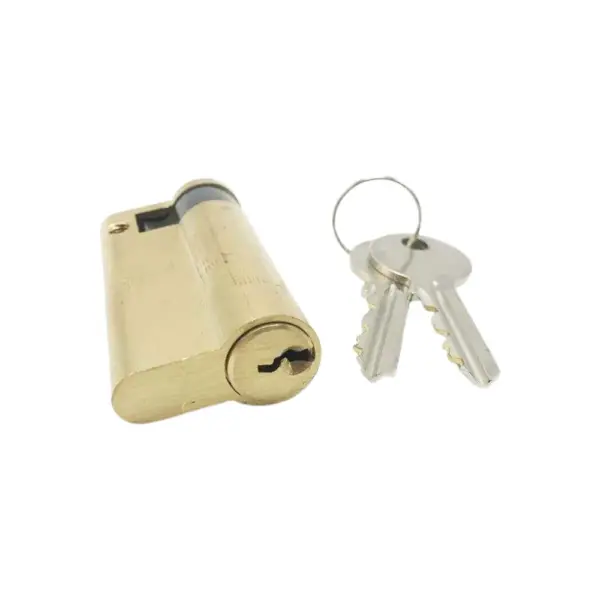 High Security Brass Cylinder Barrel Lock Cylinder Mortice Lock