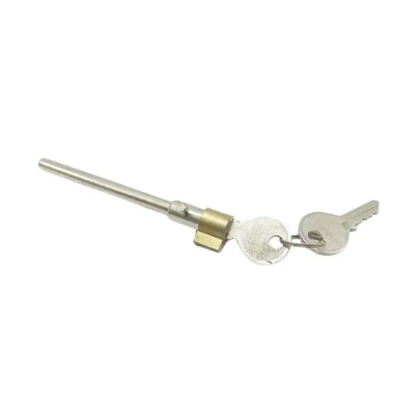 High Security Brass Stainless Steel Lock Cylinder Drawer Lock