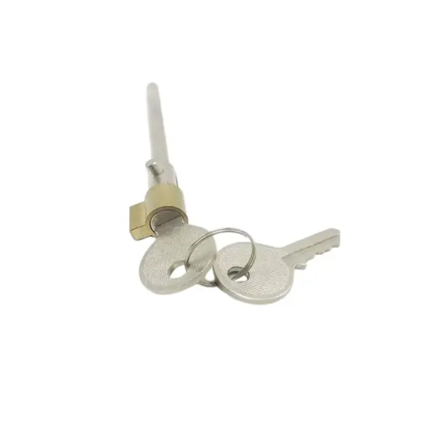 High Security Brass Stainless Steel Lock Cylinder Drawer Lock