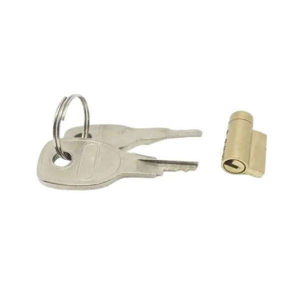 New Style Brass Keyed Cylinder Lock