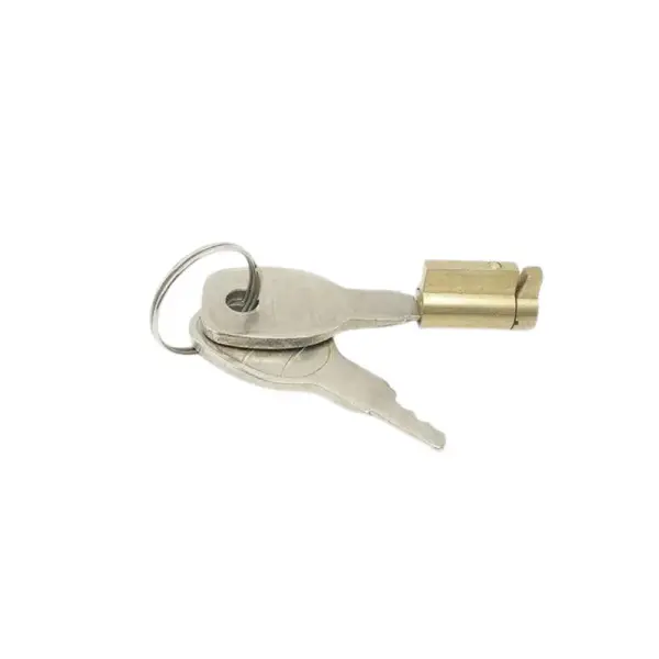 New Style Brass Keyed Cylinder Lock