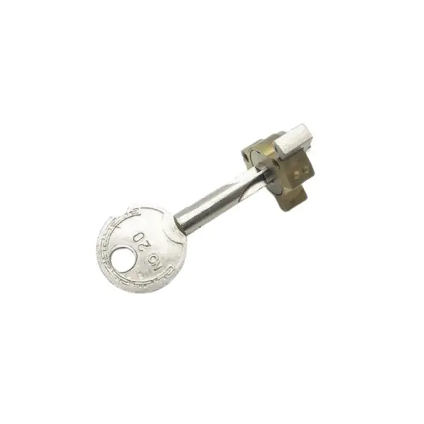 High Quality Brass Small Cylinder Lock