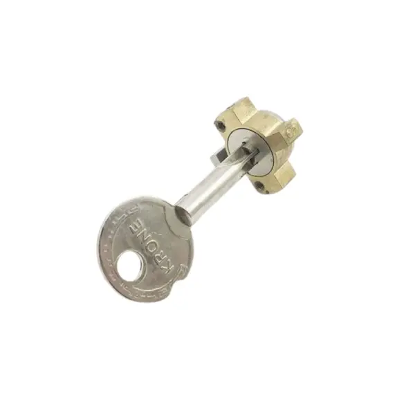 High Quality Brass Small Cylinder Lock