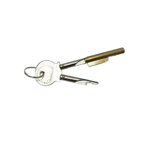 High Quality Brass Small Cylinder Lock