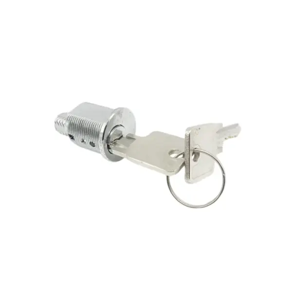 High Quality Mortise Sliding Lock Tool Box Lock Cylinder