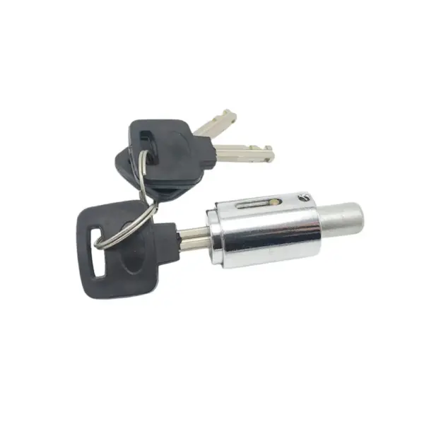 High Quality Mortise Sliding Lock Tool Box Lock Cylinder