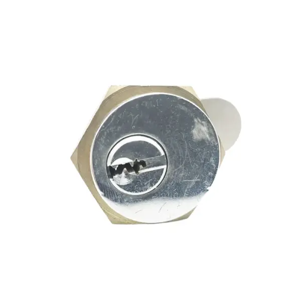 High Quality Mortise Sliding Lock Tool Box Lock Cylinder