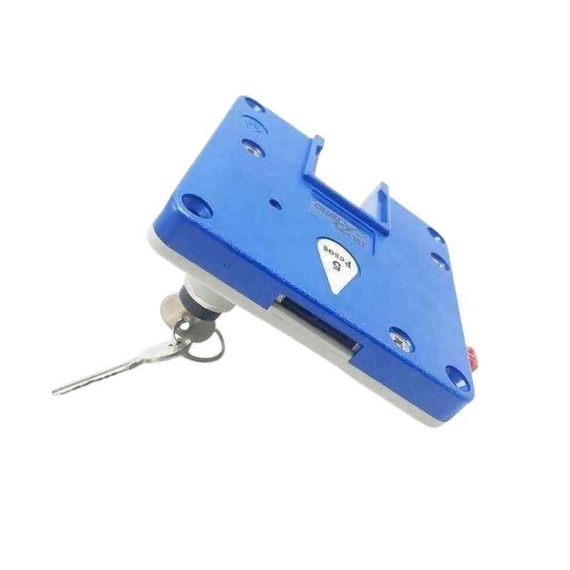 Wholesale Coin Lock With key and Wrist Coil - Image 2