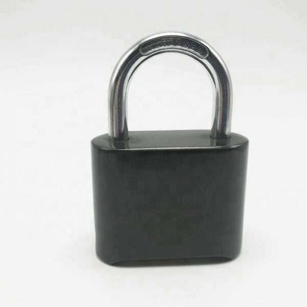 Zinc Alloy Weatherproof Combination Padlock Outdoor - Image 2