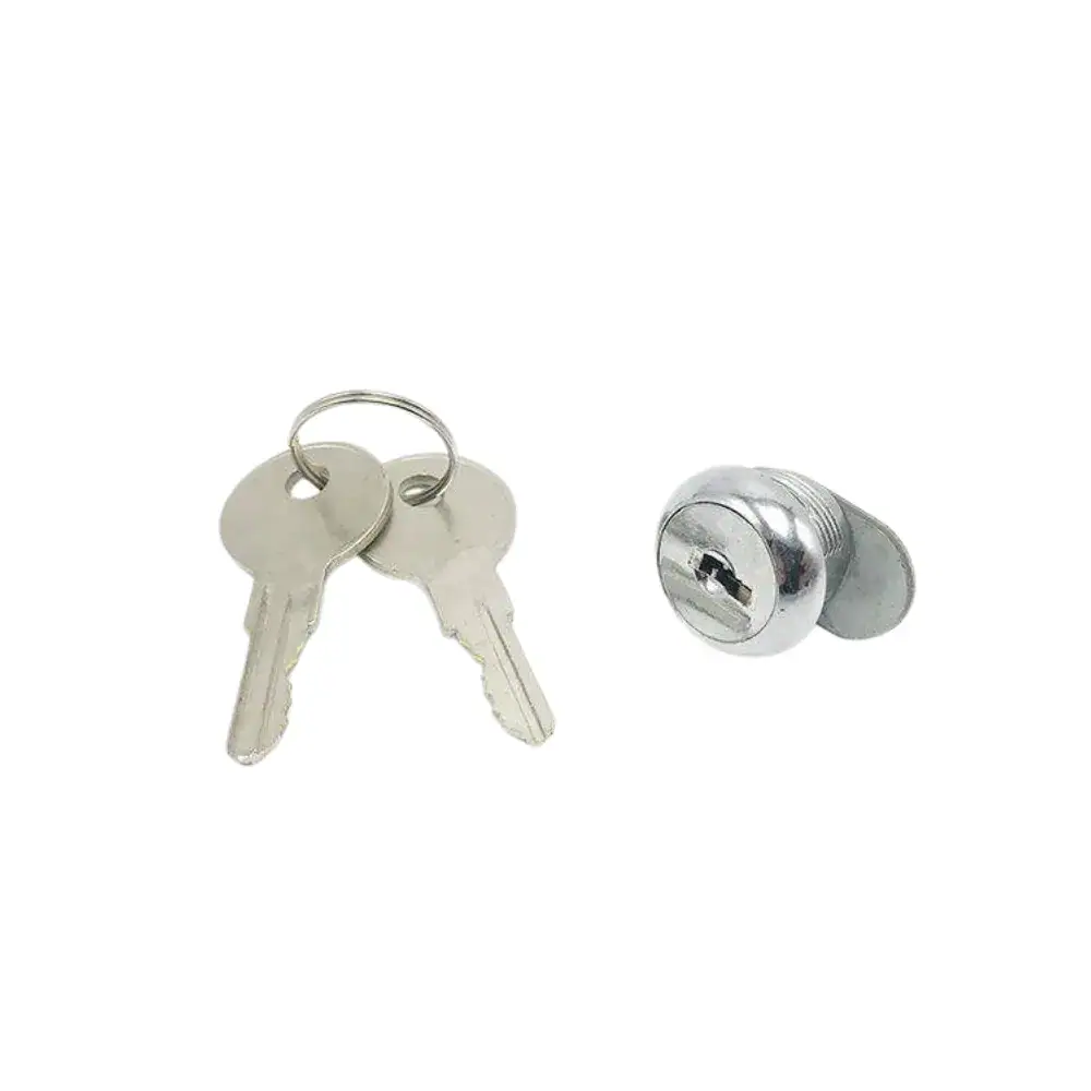 Secure your cabinets with the ANLI high-quality hidden lock, featuring a sleek design and reliable security for concealed storage solutions.