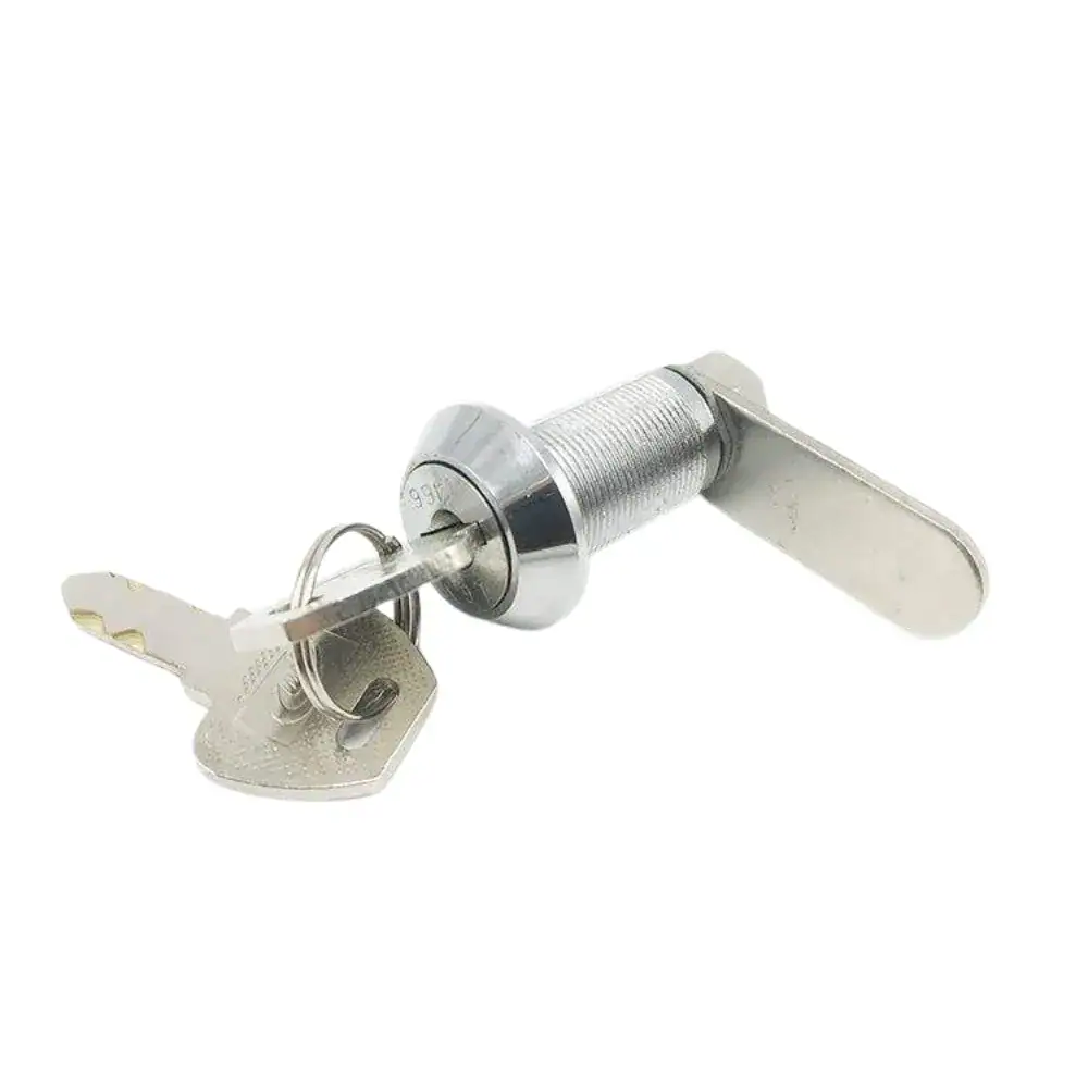 Secure hidden cabinet door lock for furniture safety and privacy.