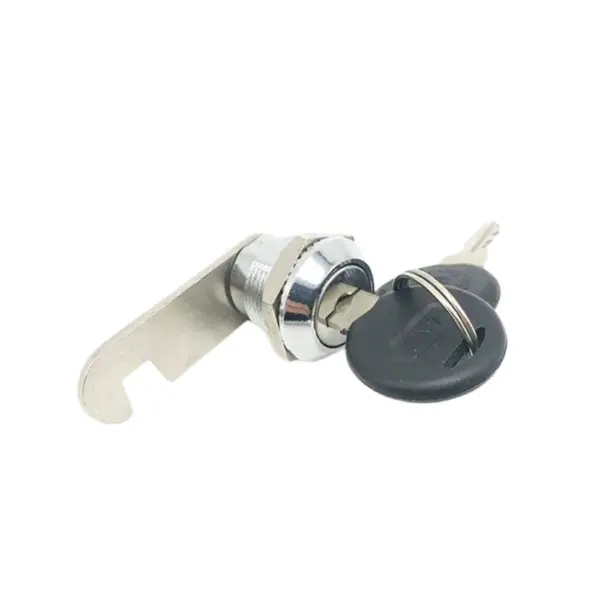 ANLI High Quality Hidden Cabinet Door Lock