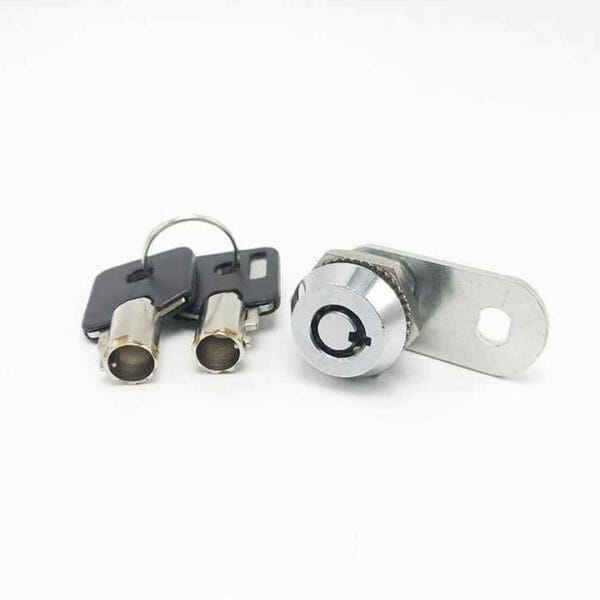 ANLI Zinc Alloy Brass Cam Lock Tubular Cam Lock