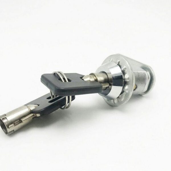 China factory zinc alloy cam lock for cabinet — изображение 4