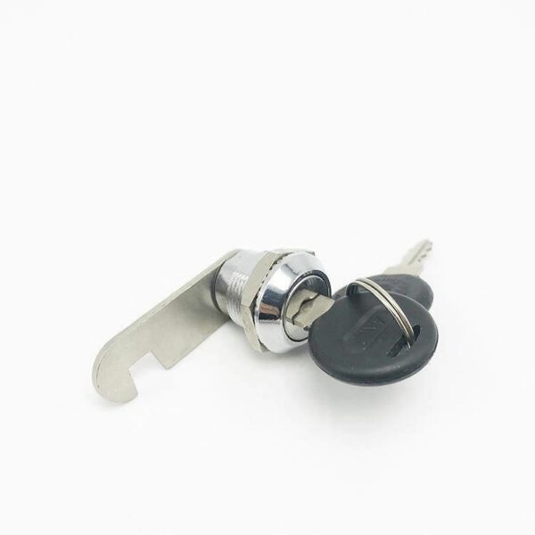 China electronic password file cabinet lock for AL-ZS-1115 - Image 6