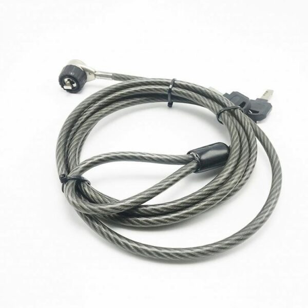 High Quality Security Steel Wire Rope Fast Lock Wire Joiners — изображение 5