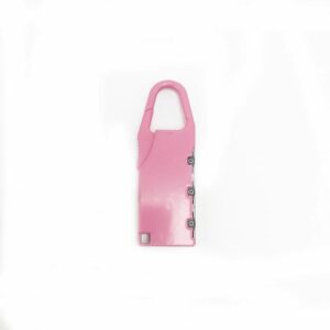 New design shaped padlock