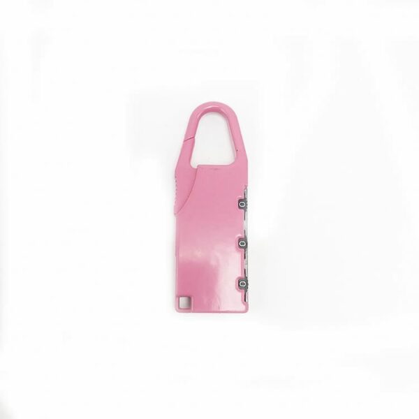 New design shaped padlock
