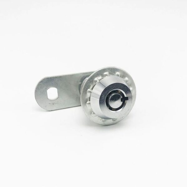 China factory mini metal cabinet door lock — изображение 2