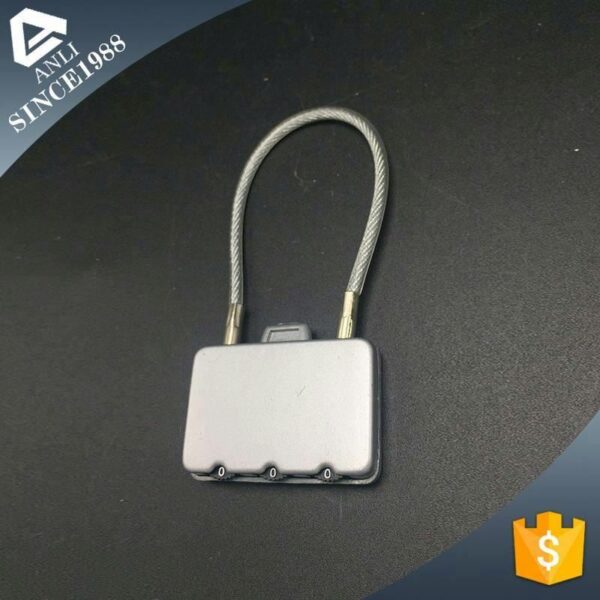New design cute decorative padlock - Image 5