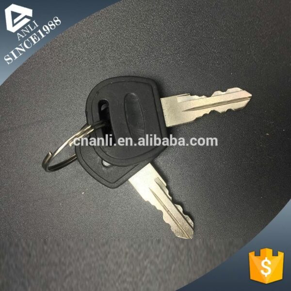 Famous brand furniture cam lock master key cabinet for AL-ZS-1115 - Image 2