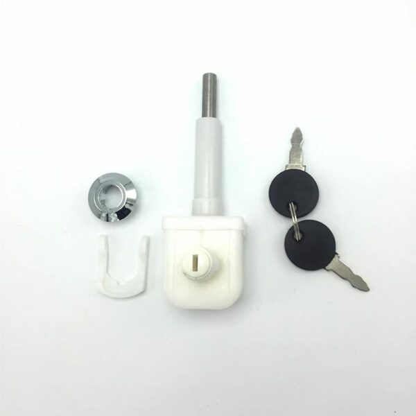 furniture lock refrigerator locks with good price — изображение 5