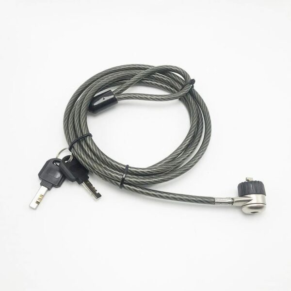 New brand laptop notebook lock master key combination for HP - Image 6