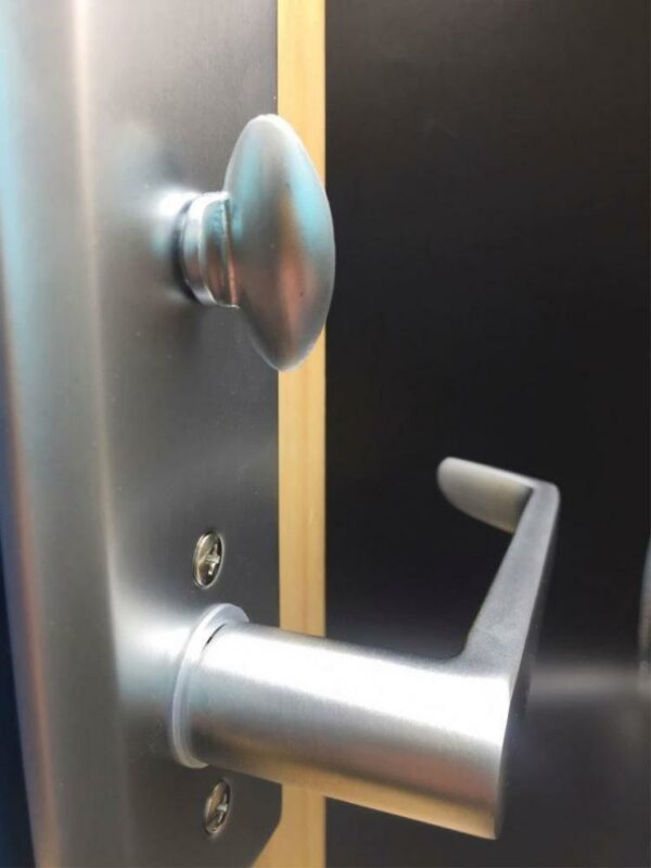 China factory brass unity lock - Image 5