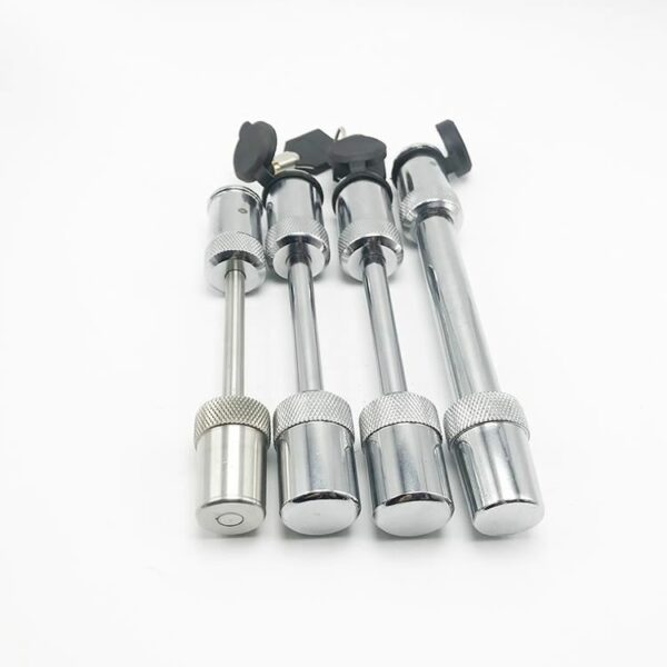 trailer hitch pin lock trailer - Image 2