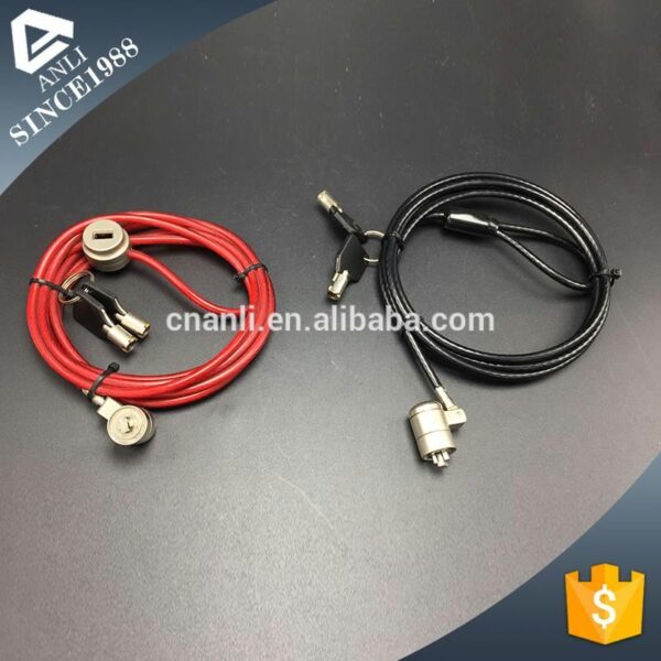 Wholesale notebook laptop lock anchor - Image 4
