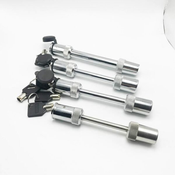 Factory directly trailer hitch lock - Image 5