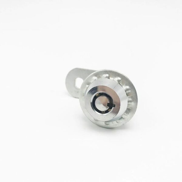 China factory zinc alloy cam lock for cabinet — изображение 5
