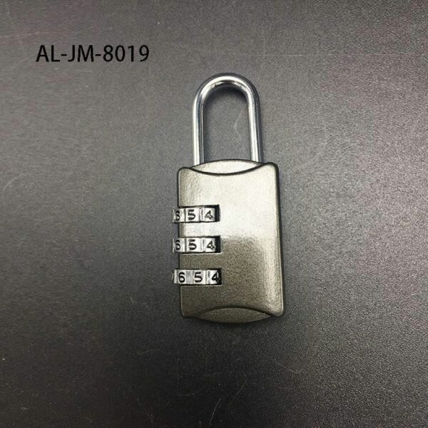 High quality  brass locker lock digital — изображение 4