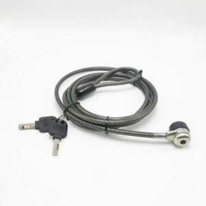 High Quality Security Steel Wire Rope Fast Lock Wire Joiners