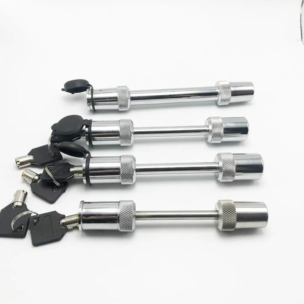 High quality hitch pin trailer lock for trailer — изображение 5
