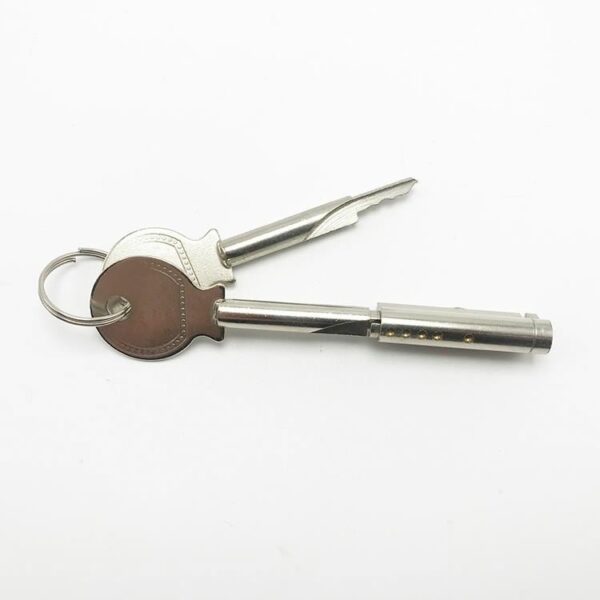 High quality freezer locksets - Image 5
