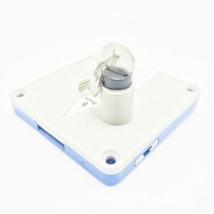 Low price suppliers coin cabinet combination operated security lock